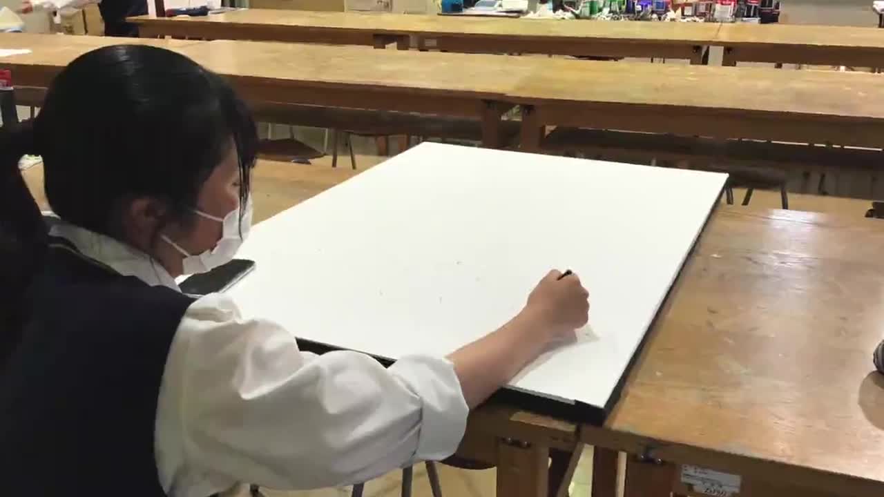 学校紹介動画パート４