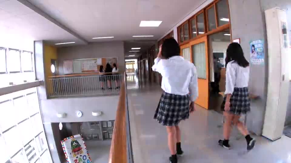 学校紹介動画パート２